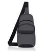 NEWCASTLE Crossbody Shoulder Chest Bag for Men & Women - WILDHORN