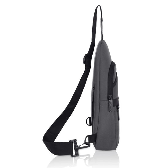NEWCASTLE Crossbody Shoulder Chest Bag for Men & Women - WILDHORN