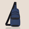 NEWCASTLE Crossbody Shoulder Chest Bag for Men & Women - WILDHORN
