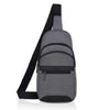 NEWCASTLE Crossbody Shoulder Chest Bag for Men & Women - WILDHORN