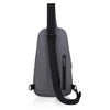 NEWCASTLE Crossbody Shoulder Chest Bag for Men & Women - WILDHORN