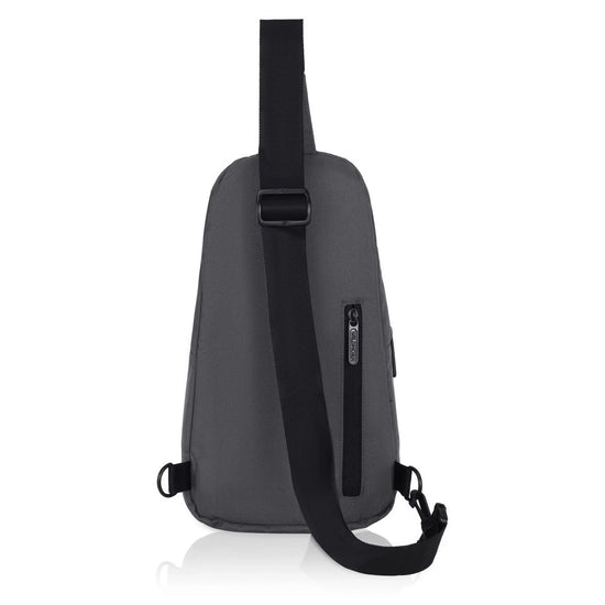 NEWCASTLE Crossbody Shoulder Chest Bag for Men & Women - WILDHORN