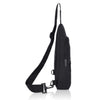 NEWCASTLE Crossbody Shoulder Chest Bag for Men & Women - WILDHORN