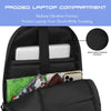 NICOSIA Laptop Backpack for Men & Women - WILDHORN