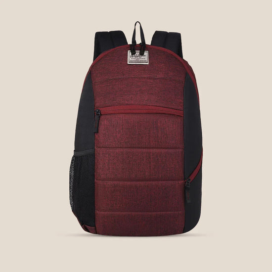 NICOSIA Laptop Backpack for Men & Women - WILDHORN