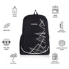 NICOSIA Laptop Backpack for Men & Women - WILDHORN