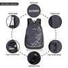 NICOSIA Laptop Backpack for Men & Women - WILDHORN