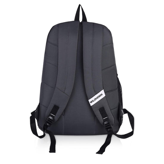 NICOSIA Laptop Backpack for Men & Women - WILDHORN
