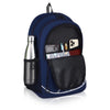 NICOSIA Laptop Backpack for Men & Women - WILDHORN