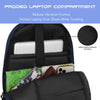 NICOSIA Laptop Backpack for Men & Women - WILDHORN