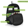 NICOSIA Laptop Backpack for Men & Women - WILDHORN