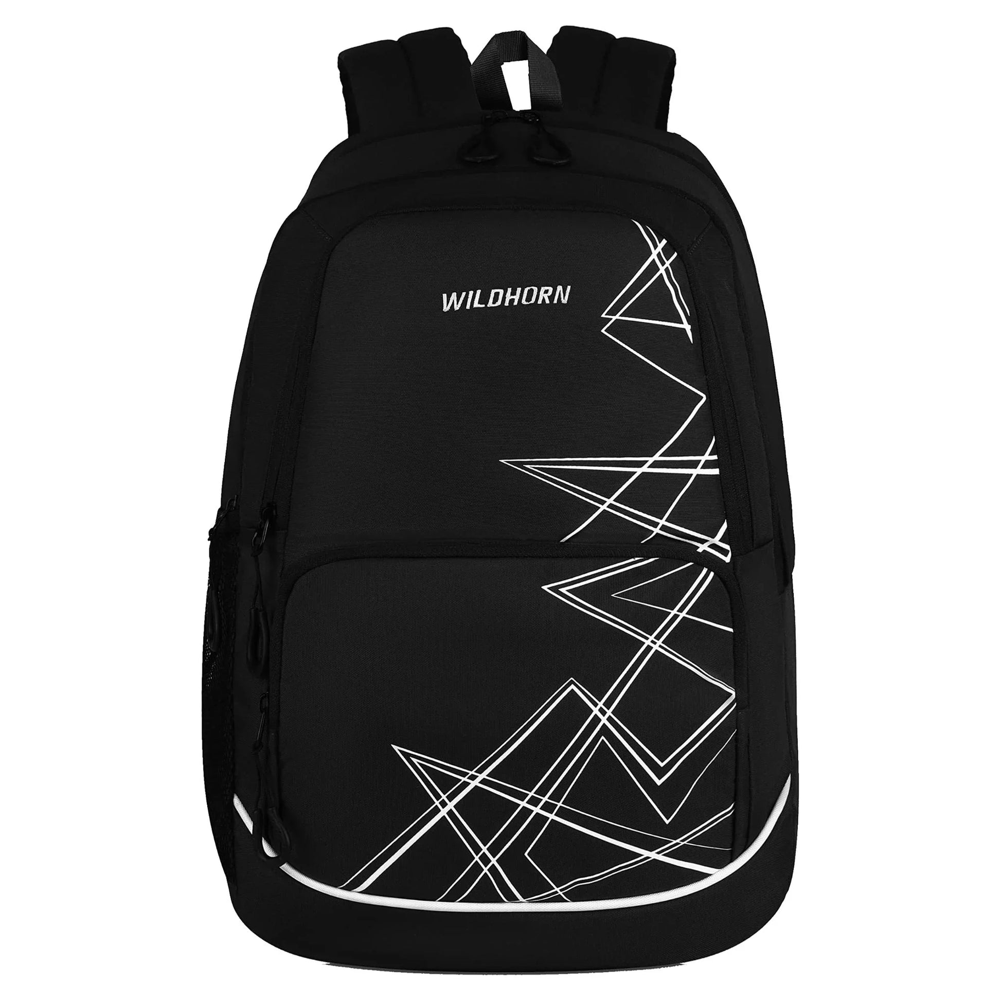NICOSIA Laptop Backpack for Men & Women - WILDHORN