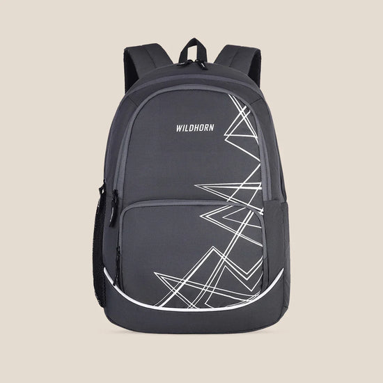 NICOSIA Laptop Backpack for Men & Women - WILDHORN