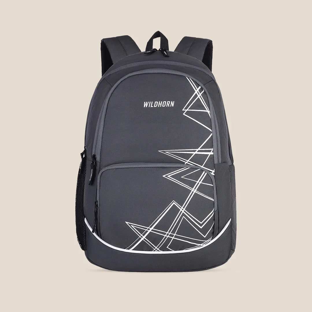 NICOSIA Laptop Backpack for Men & Women - WILDHORN