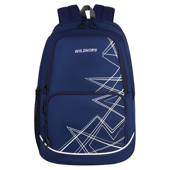 NICOSIA Laptop Backpack for Men & Women - WILDHORN