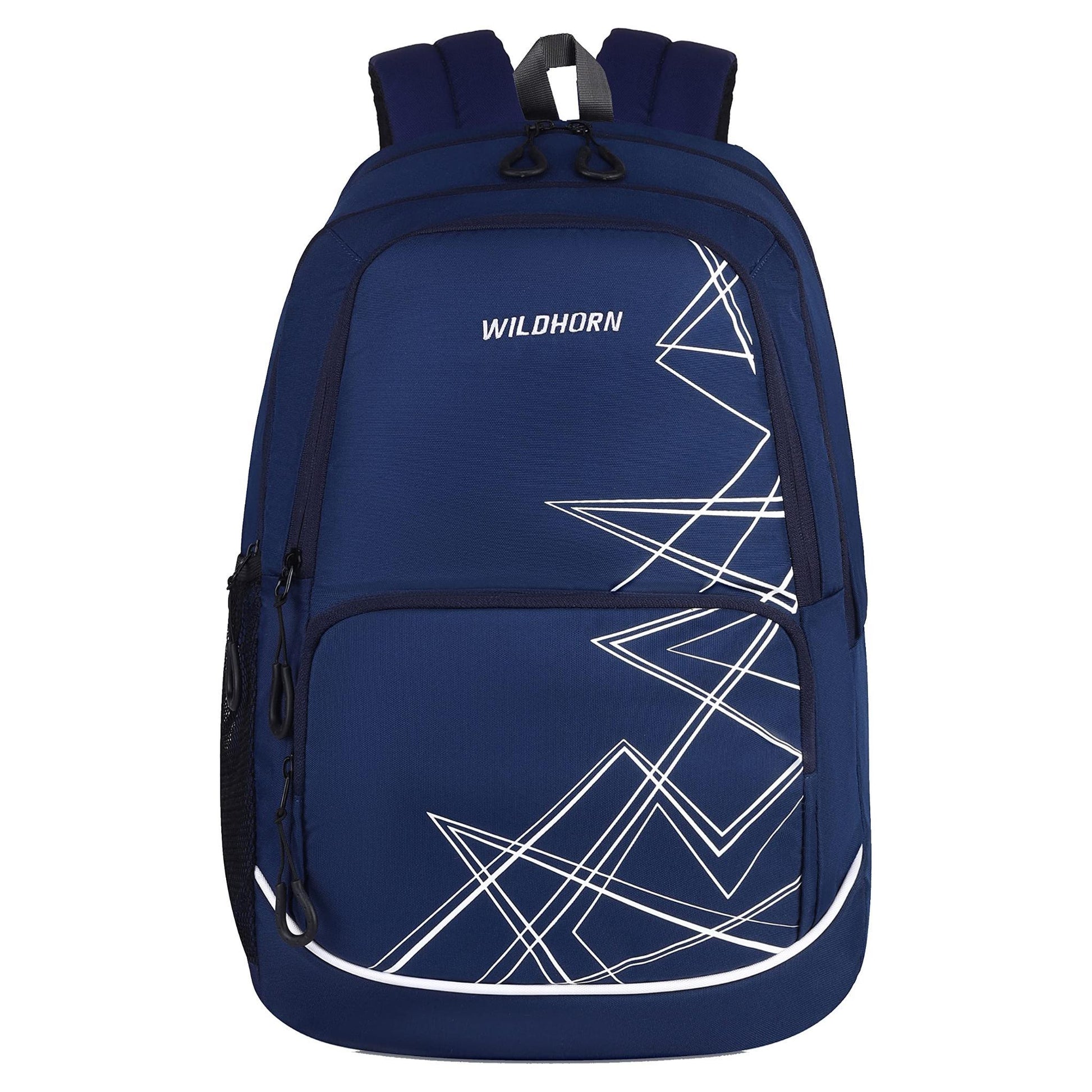 NICOSIA Laptop Backpack for Men & Women - WILDHORN