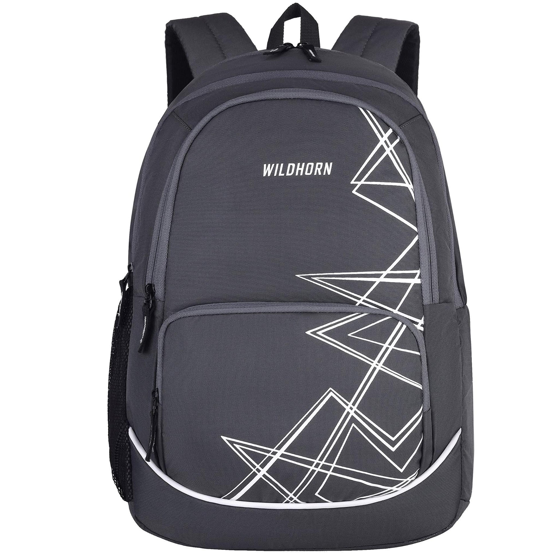 NICOSIA Laptop Backpack for Men & Women - WILDHORN