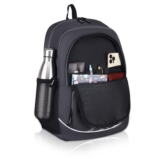 NICOSIA Laptop Backpack for Men & Women - WILDHORN