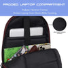 NICOSIA Laptop Backpack for Men & Women - WILDHORN
