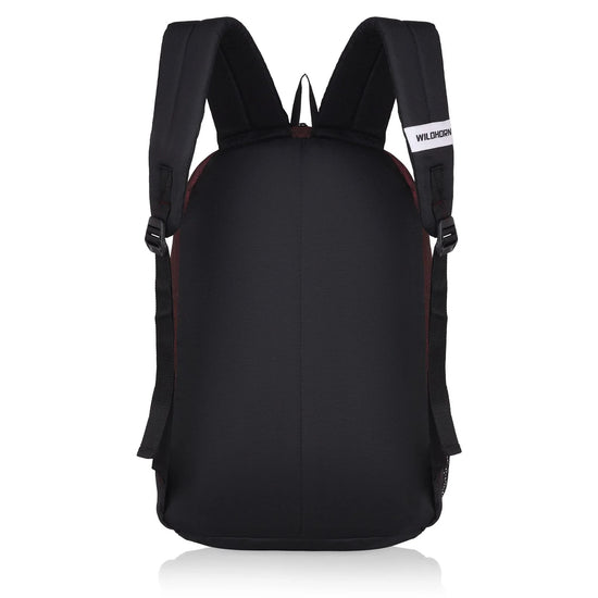 NICOSIA Laptop Backpack for Men & Women - WILDHORN