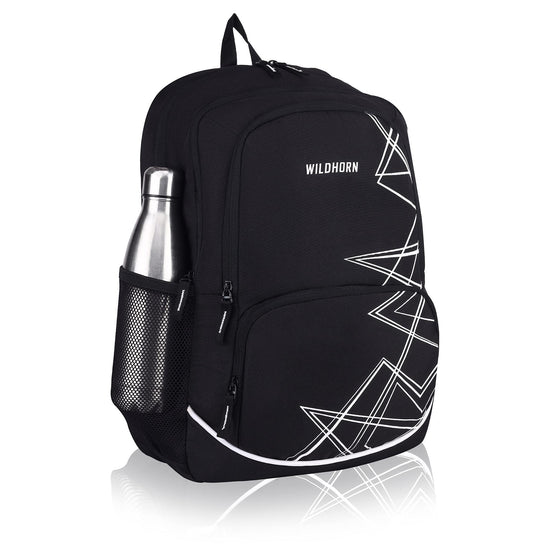 NICOSIA Laptop Backpack for Men & Women - WILDHORN