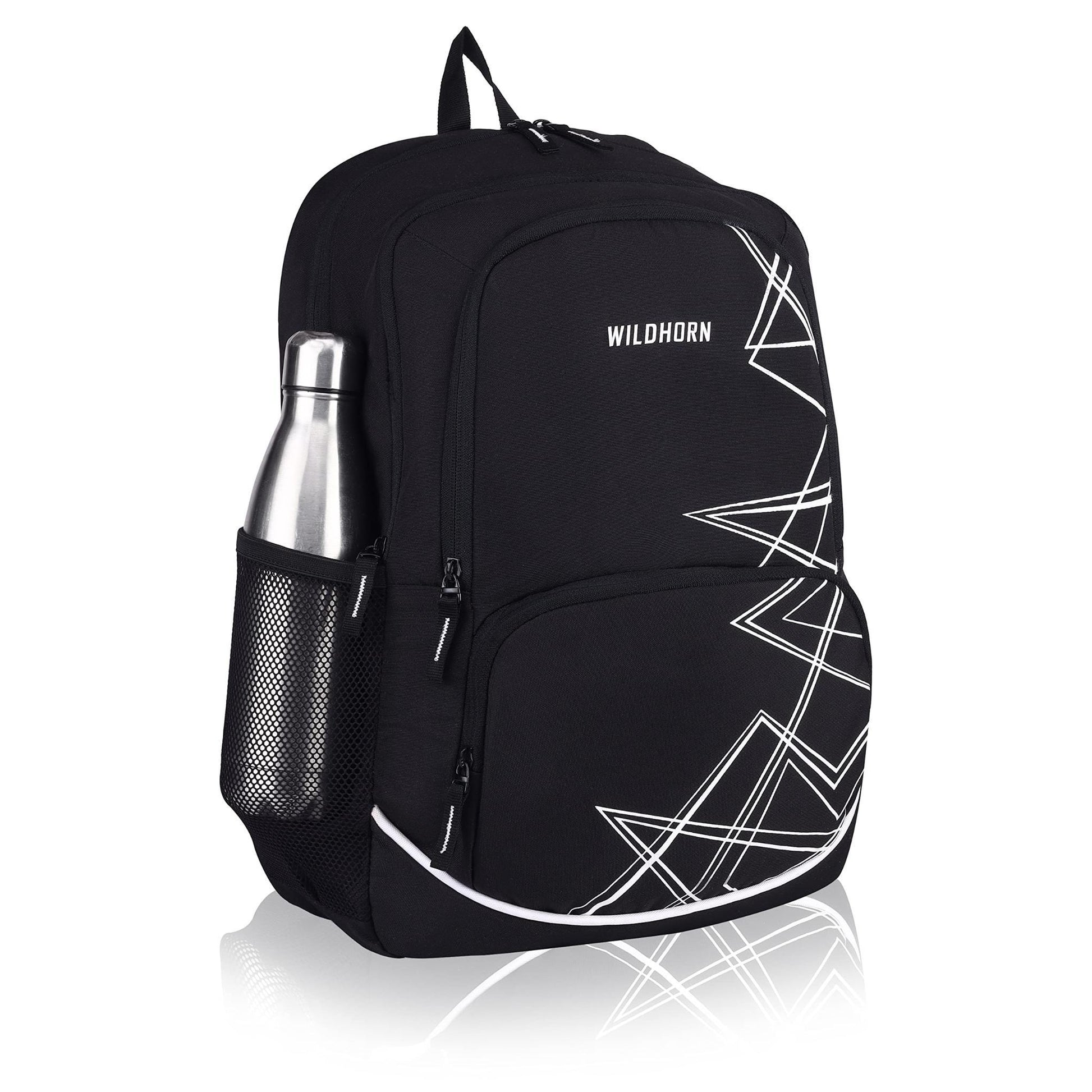 NICOSIA Laptop Backpack for Men & Women - WILDHORN