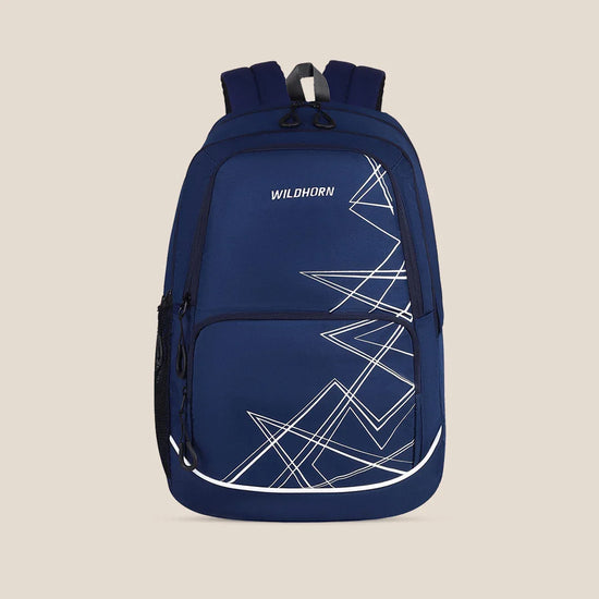 NICOSIA Laptop Backpack for Men & Women - WILDHORN