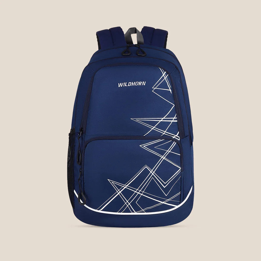 NICOSIA Laptop Backpack for Men & Women - WILDHORN