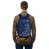 NICOSIA Laptop Backpack for Men & Women - WILDHORN