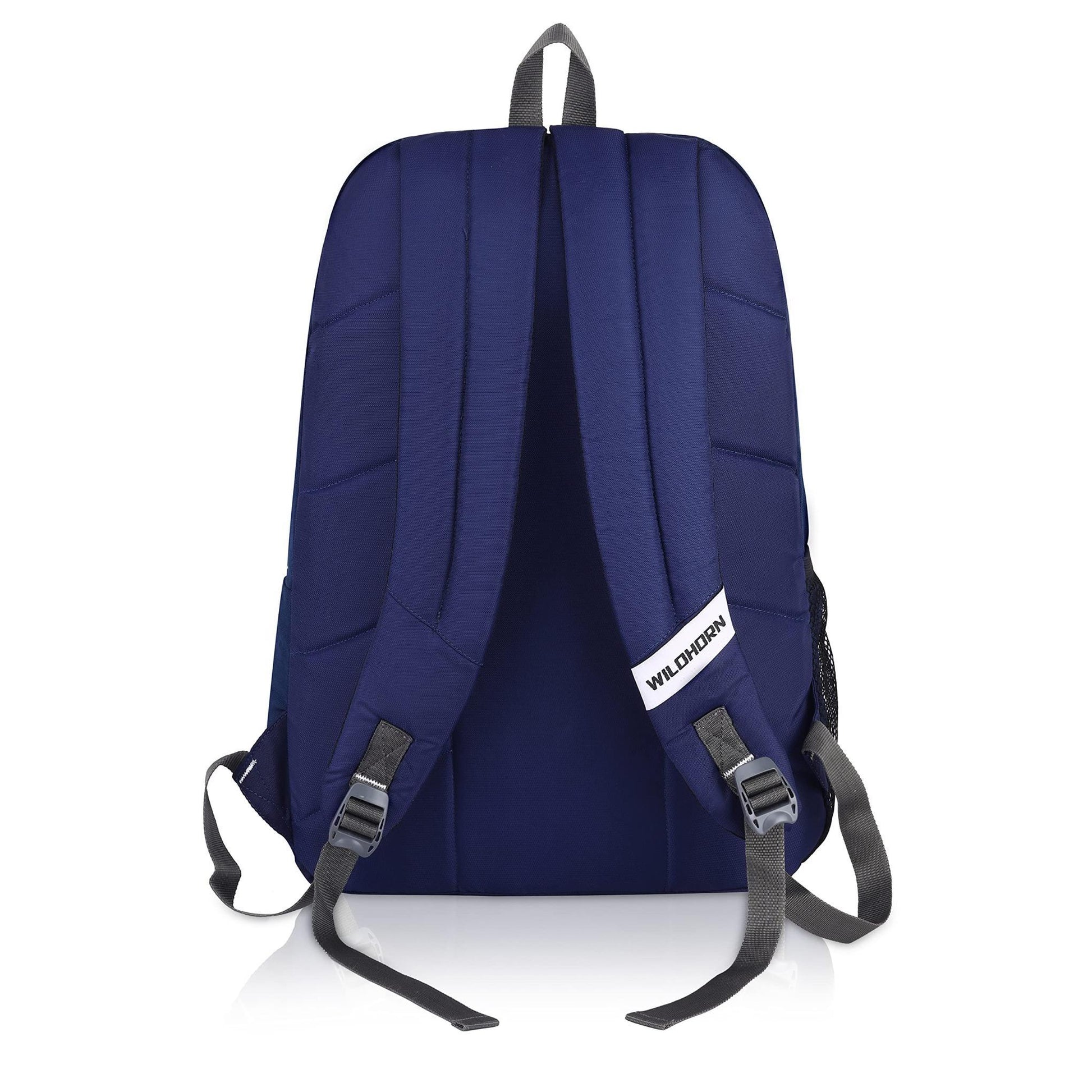 NICOSIA Laptop Backpack for Men & Women - WILDHORN