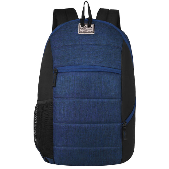 NICOSIA Laptop Backpack for Men & Women - WILDHORN