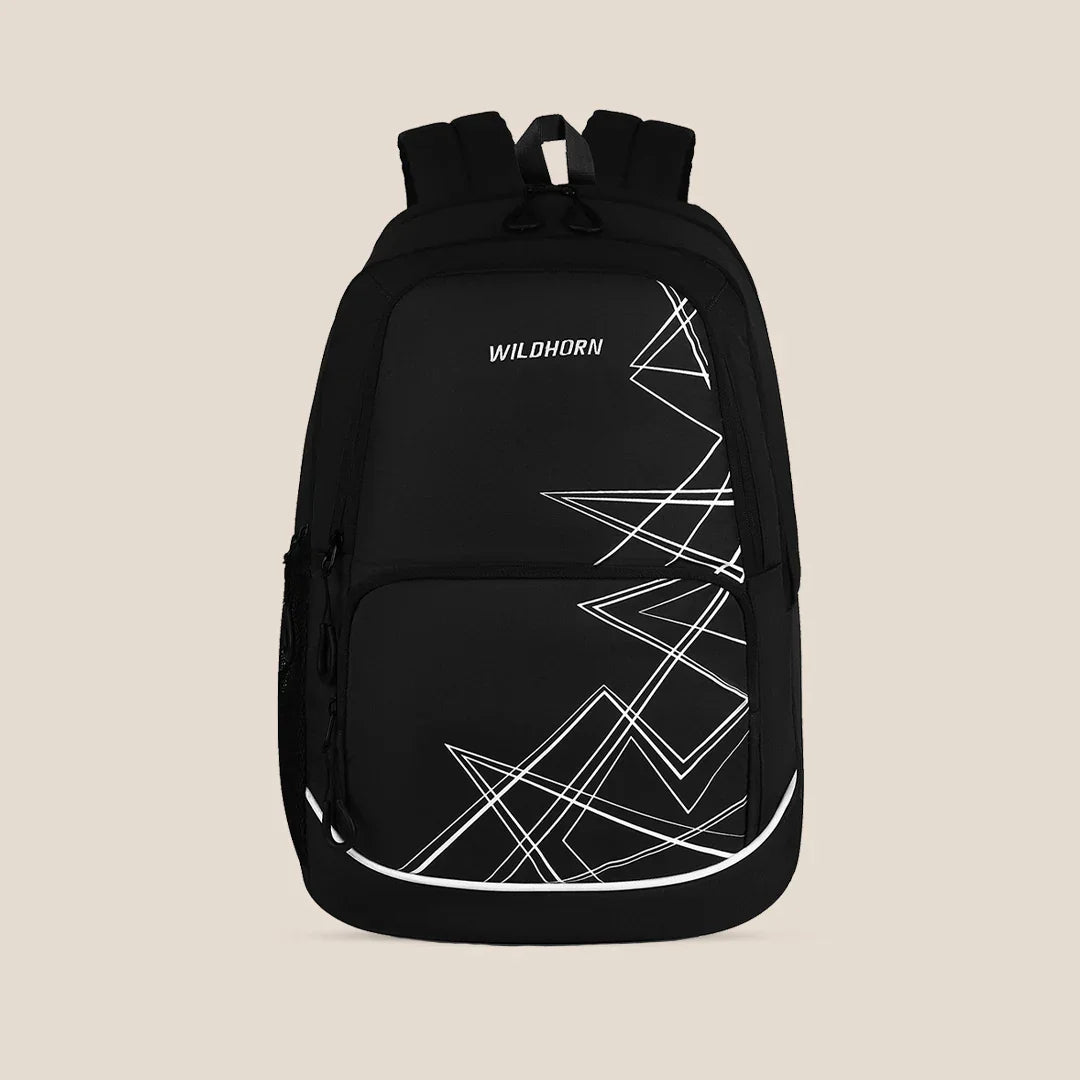 NICOSIA Laptop Backpack for Men & Women - WILDHORN