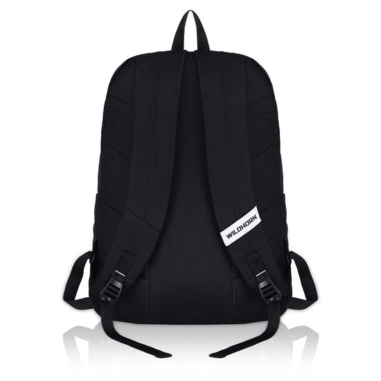 NICOSIA Laptop Backpack for Men & Women - WILDHORN