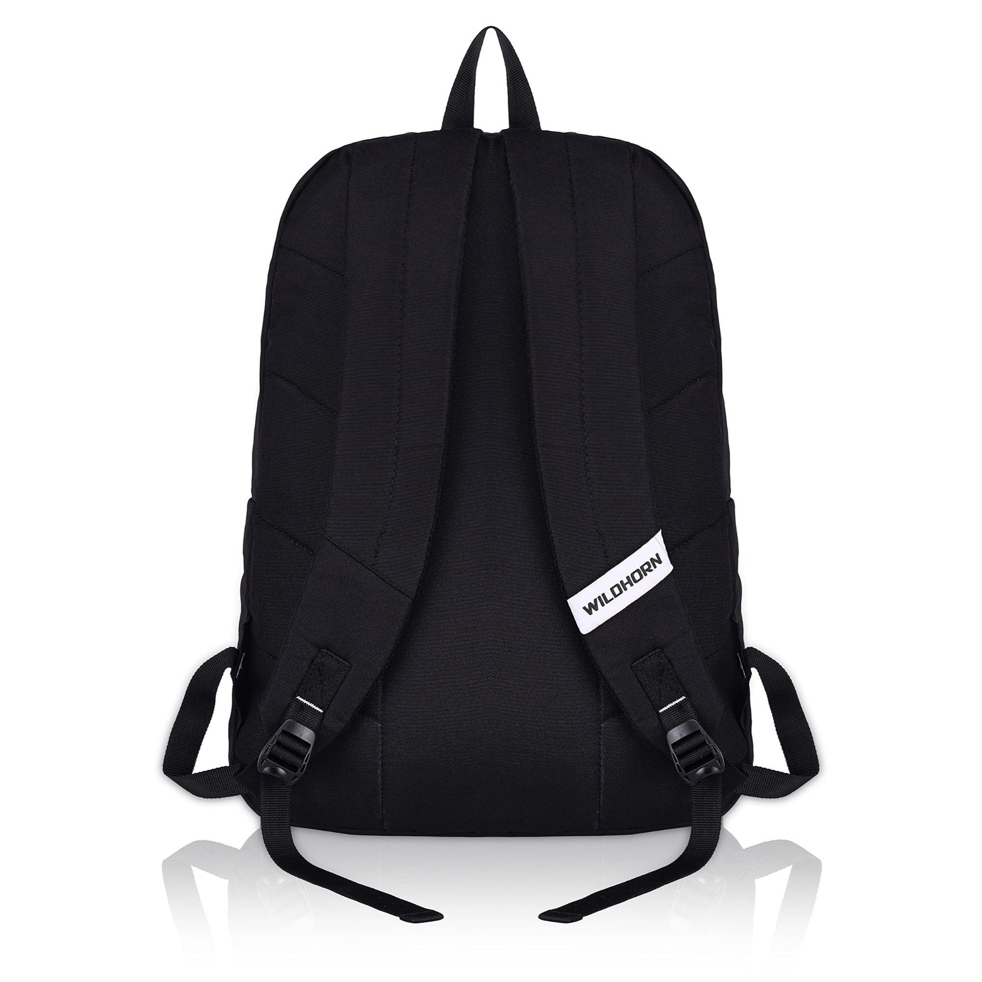NICOSIA Laptop Backpack for Men & Women - WILDHORN