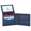 NOGALES Leather Wallet & Belt Gift Hamper for Men - WILDHORN
