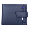 NOGALES Leather Wallet & Belt Gift Hamper for Men - WILDHORN