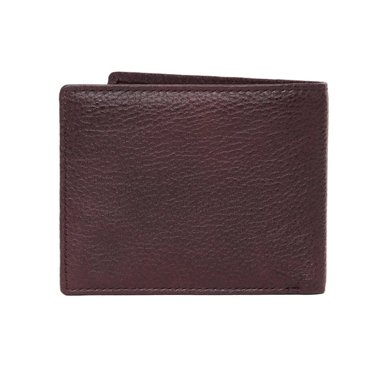 NOGALES Leather Wallet & Belt Gift Hamper for Men - WILDHORN