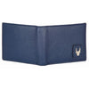 NOGALES Leather Wallet & Belt Gift Hamper for Men - WILDHORN