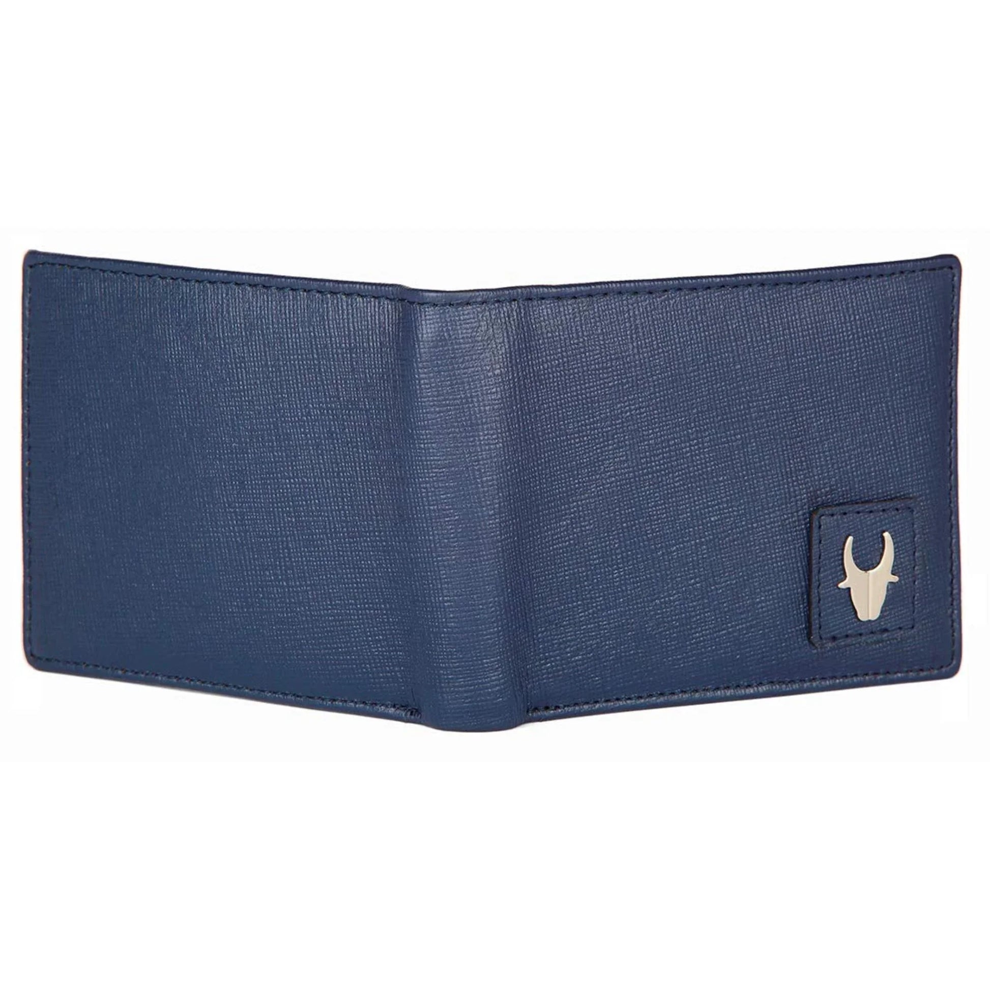 NOGALES Leather Wallet & Belt Gift Hamper for Men - WILDHORN