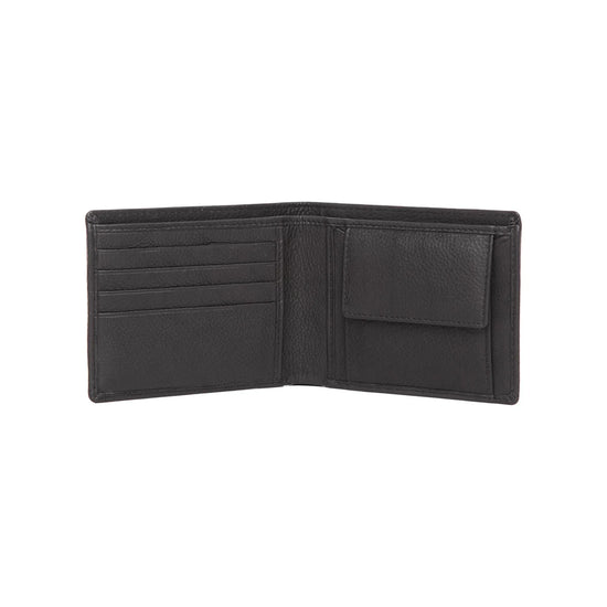 NOGALES Leather Wallet & Belt Gift Hamper for Men - WILDHORN