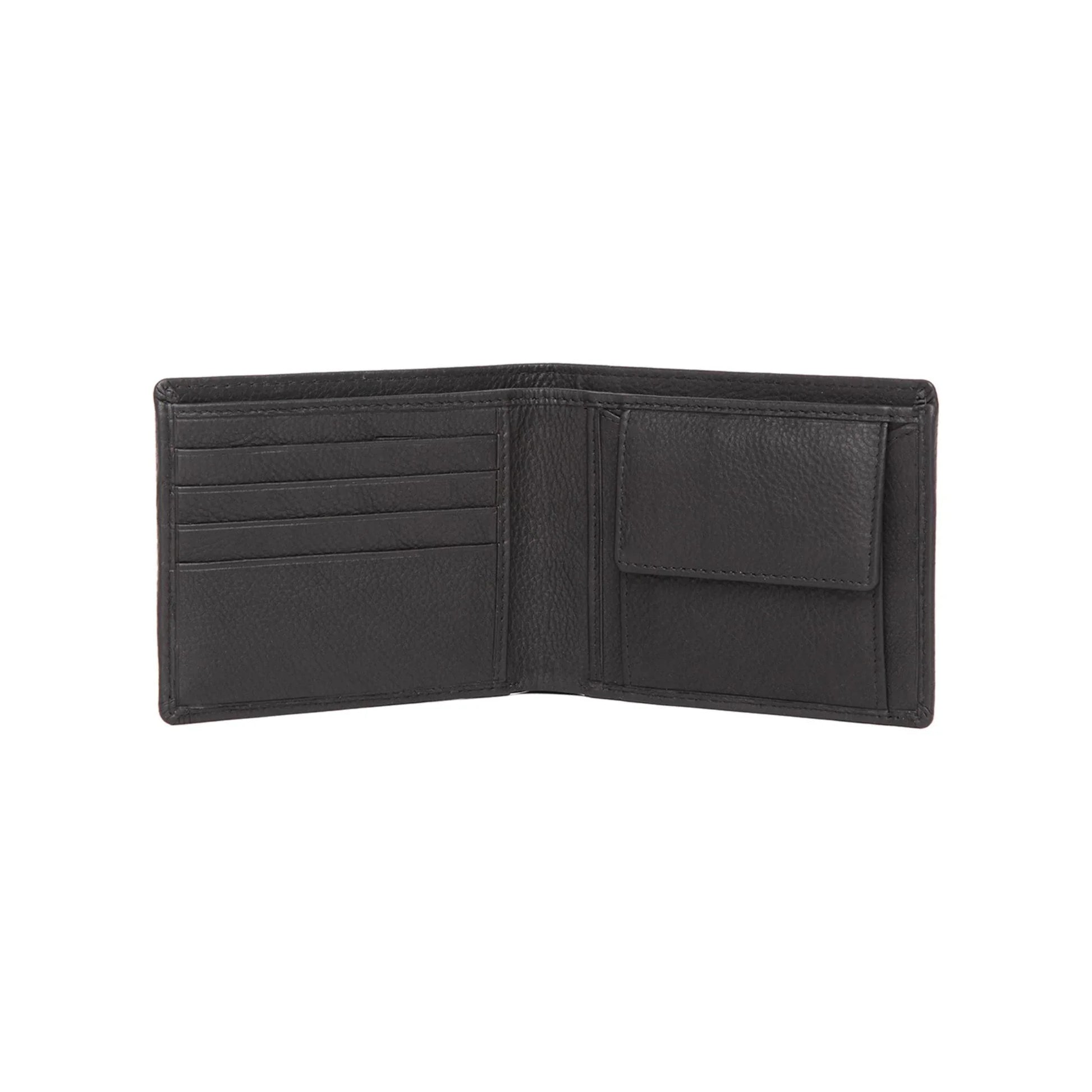 NOGALES Leather Wallet & Belt Gift Hamper for Men - WILDHORN