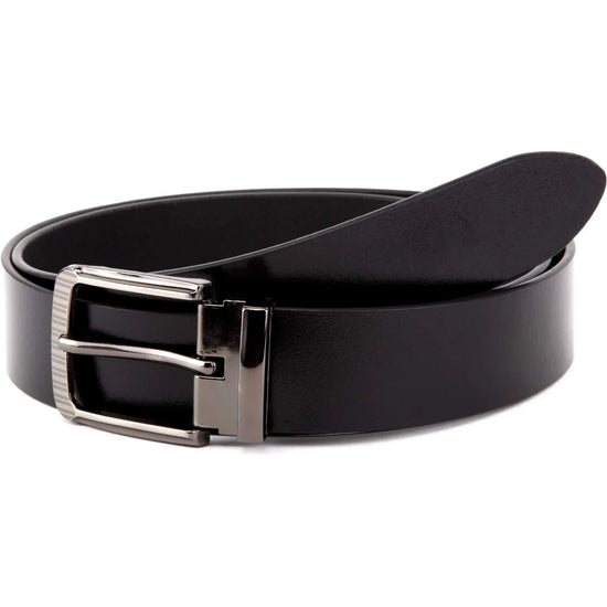 NOGALES Leather Wallet & Belt Gift Hamper for Men - WILDHORN