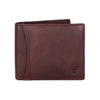 NOGALES Leather Wallet & Belt Gift Hamper for Men - WILDHORN