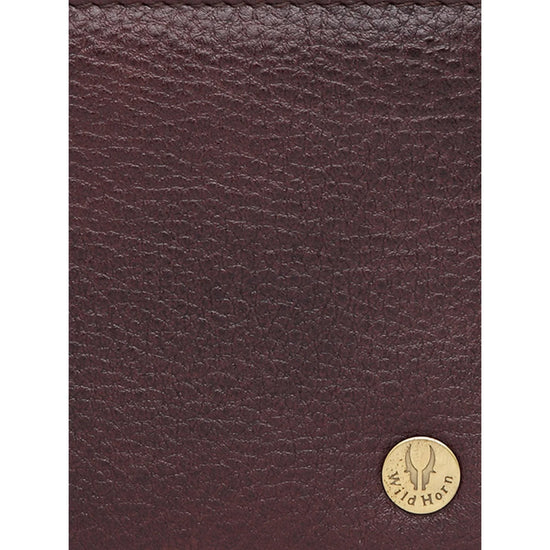 NOGALES Leather Wallet & Belt Gift Hamper for Men - WILDHORN