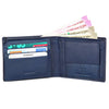NOGALES Leather Wallet & Belt Gift Hamper for Men - WILDHORN