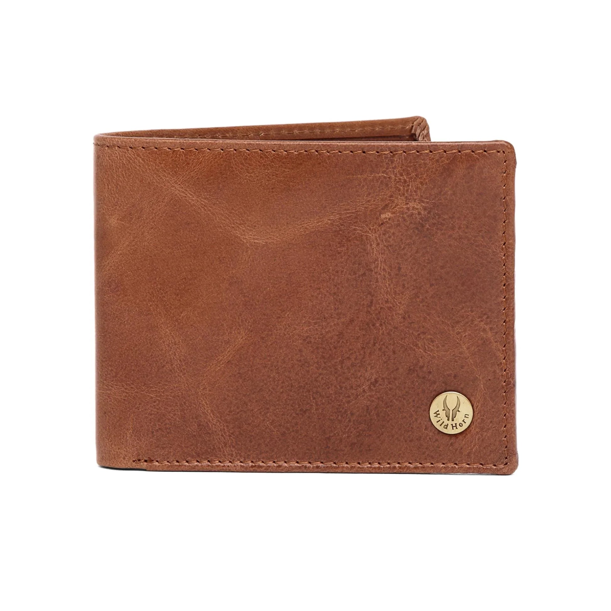 NOGALES Leather Wallet & Belt Gift Hamper for Men - WILDHORN