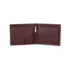 NOGALES Leather Wallet & Belt Gift Hamper for Men - WILDHORN