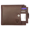 NOGALES Leather Wallet & Belt Gift Hamper for Men - WILDHORN