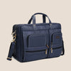 NORTHFOLK Leather Laptop Messenger Bag for Men - WILDHORN