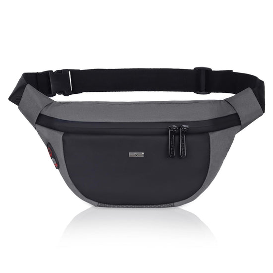 OAKVILLE Waist Bag for Men Women - WILDHORN